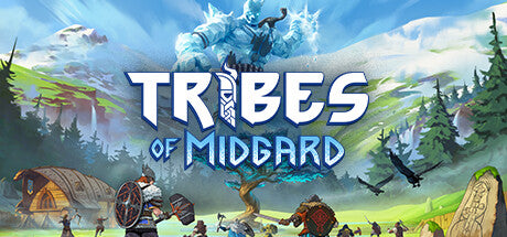 Tribes of Midgard (PC)