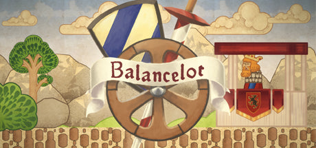 Balancelot (PC)