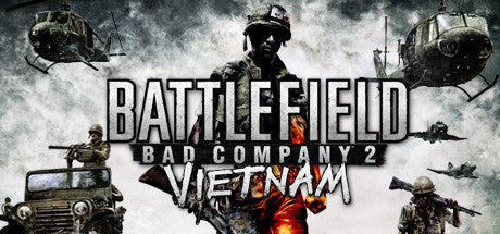 Battlefield: Bad Company 2 - Vietnam (PC)