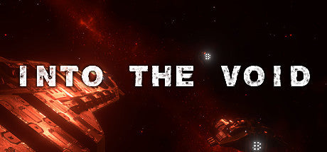 Into the Void (PC/MAC/LINUX)