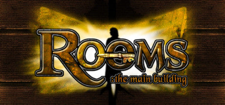 Rooms: The Main Building (PC/MAC)  Steam Download