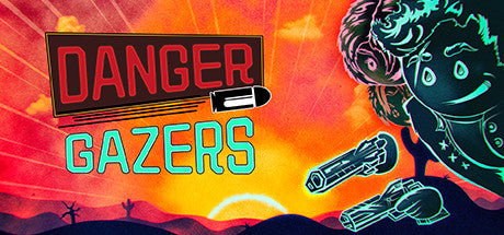 Danger Gazers (PC/LINUX) Steam Download