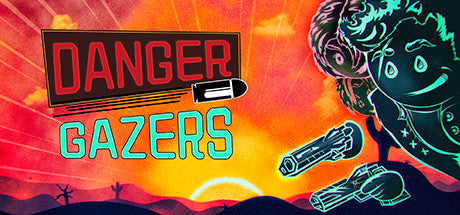 Danger Gazers (PC/LINUX)