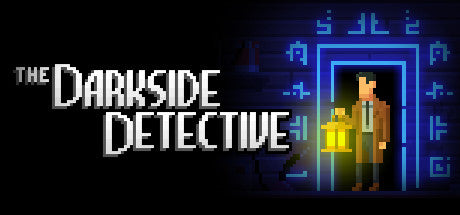 The Darkside Detective (PC/MAC/LINUX)