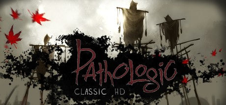 Pathologic Classic HD (PC)