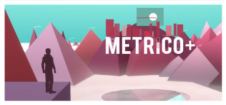 Metrico+ (PC/MAC/LINUX) Steam Download