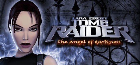 Tomb Raider VI: Angel of Darkness (PC)