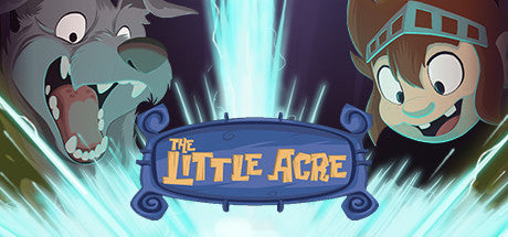 The Little Acre (PC/MAC/LINUX)