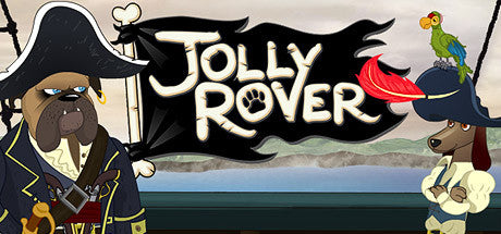 Jolly Rover (PC/MAC)  Steam Download