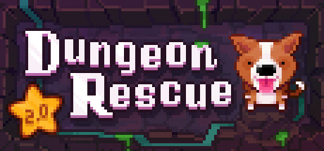 Fidel Dungeon Rescue (PC/MAC)
