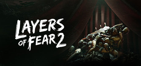 Layers of Fear 2 (PC)