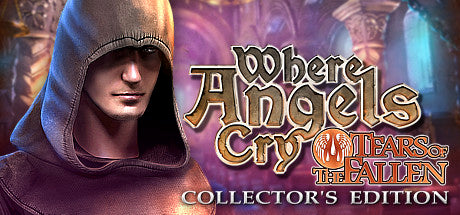 Where Angels Cry: Tears of the Fallen (Collector's Edition) (PC/MAC)