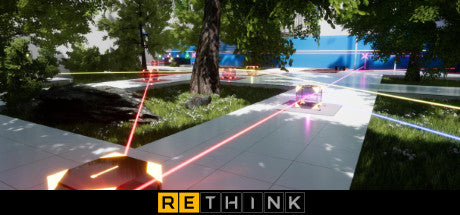 ReThink (PC) Steam Download
