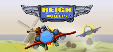 Reign of Bullets (PC/MAC/LINUX)