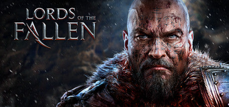 Lords Of The Fallen (PC)  Steam Download