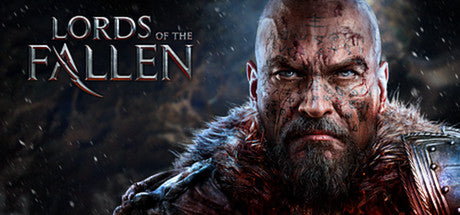 Lords Of The Fallen (PC)