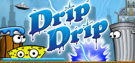 Drip Drip (PC)  Steam Download