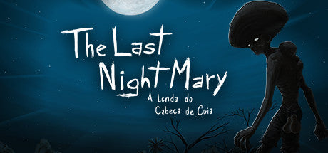 The Last NightMary (PC/MAC)