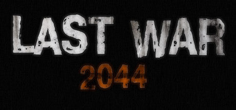 LAST WAR 2044 (PC)