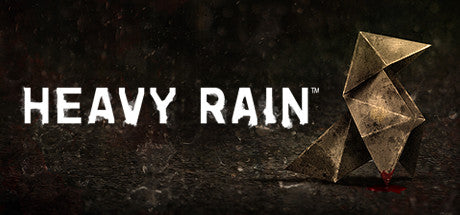 Heavy Rain (PC) Steam Download