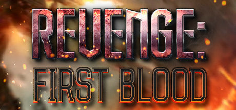 REVENGE: First Blood (PC) Steam Download