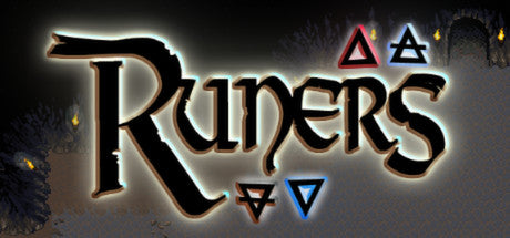 Runers (PC)  Steam Download