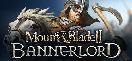 Mount & Blade II: Bannerlord (PC)