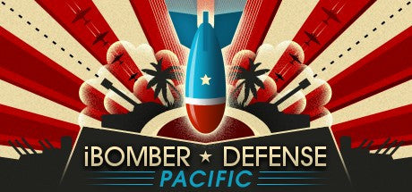 iBomber Defense Pacific (PC/MAC)