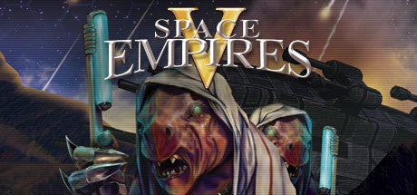 Space Empires V (PC)