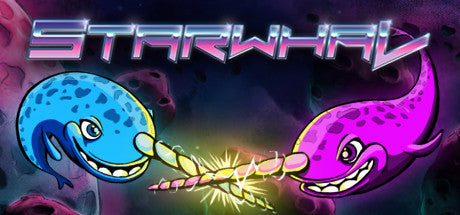 STARWHAL (PC/MAC/LINUX)