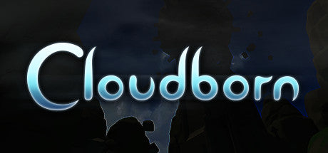 Cloudborn (PC) Steam Download