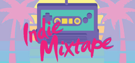 The Indie Mixtape (PC) Steam Download