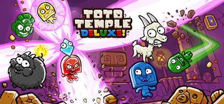 Toto Temple Deluxe (PC)