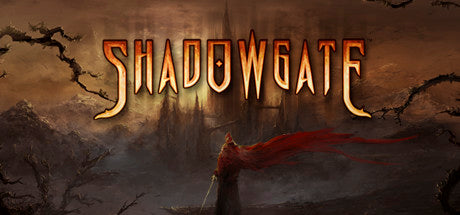 Shadowgate (PC/MAC/LINUX)