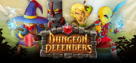 Dungeon Defenders Collection (PC/MAC/LINUX)