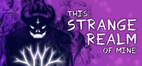 This Strange Realm Of Mine (PC/MAC) Steam Download