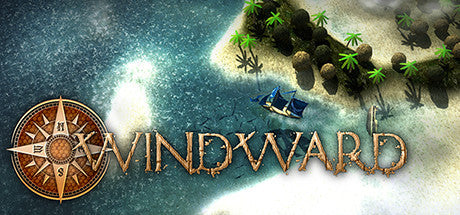 Windward (PC/MAC/LINUX) Steam Download