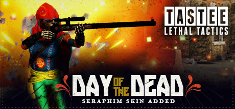 TASTEE: Lethal Tactics (PC) Steam Download