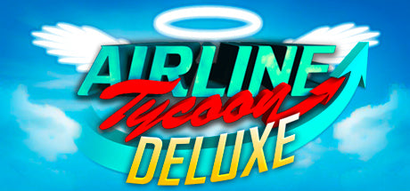 Airline Tycoon Deluxe (PC)
