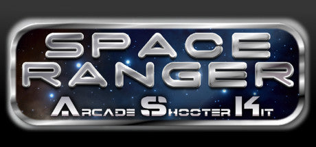 Space Ranger ASK (PC) Steam Download