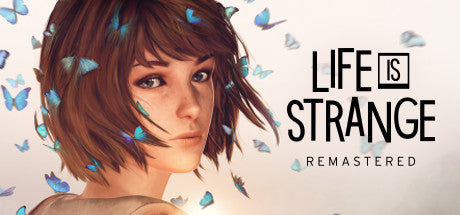 Life is Strange Remastered (PC) Steam Download