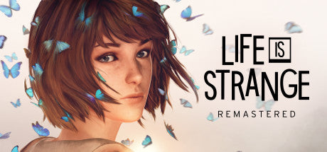 Life is Strange Remastered (PC)