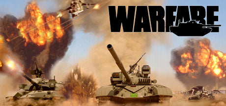 Warfare (PC)  Steam Download