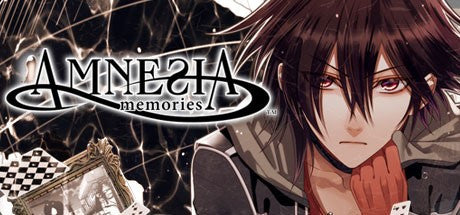 Amnesia: Memories (PC)