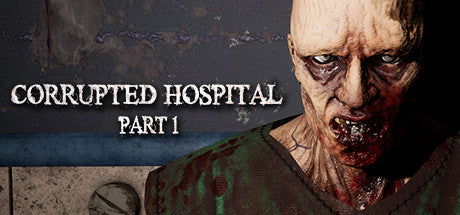 Corrupted Hospital : Part1 (PC)