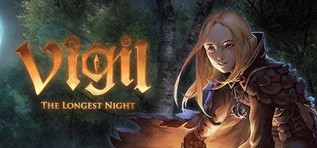 Vigil: The Longest Night (PC)