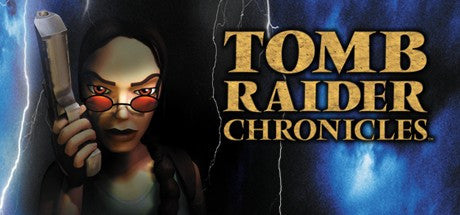 Tomb Raider V: Chronicles (PC)