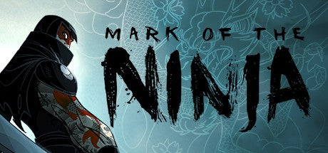 Mark of the Ninja (PC/MAC/LINUX)