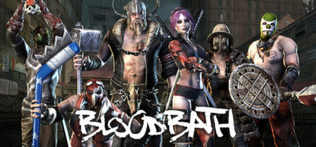 Bloodbath (PC)