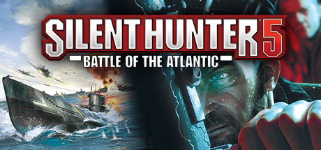 Silent Hunter 5: Battle of the Atlantic Gold Edition (PC)